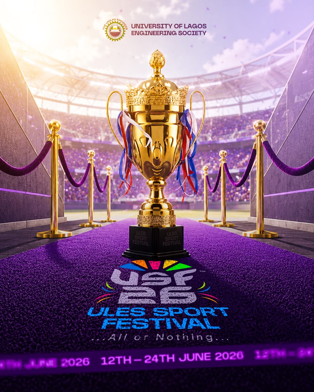 ULES Sports Festival 2026