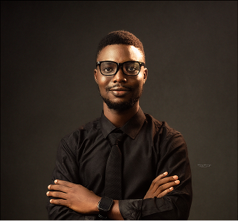 Damilare Aribisala