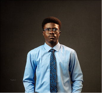 David Fadeyi