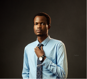 Lawal Olamide