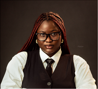 Mary Ukpete
