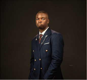 Olawale Ayoola