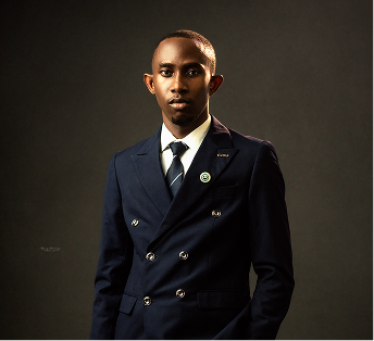 Samuel Ogboro
