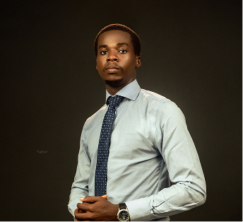 Soyoye Damilare