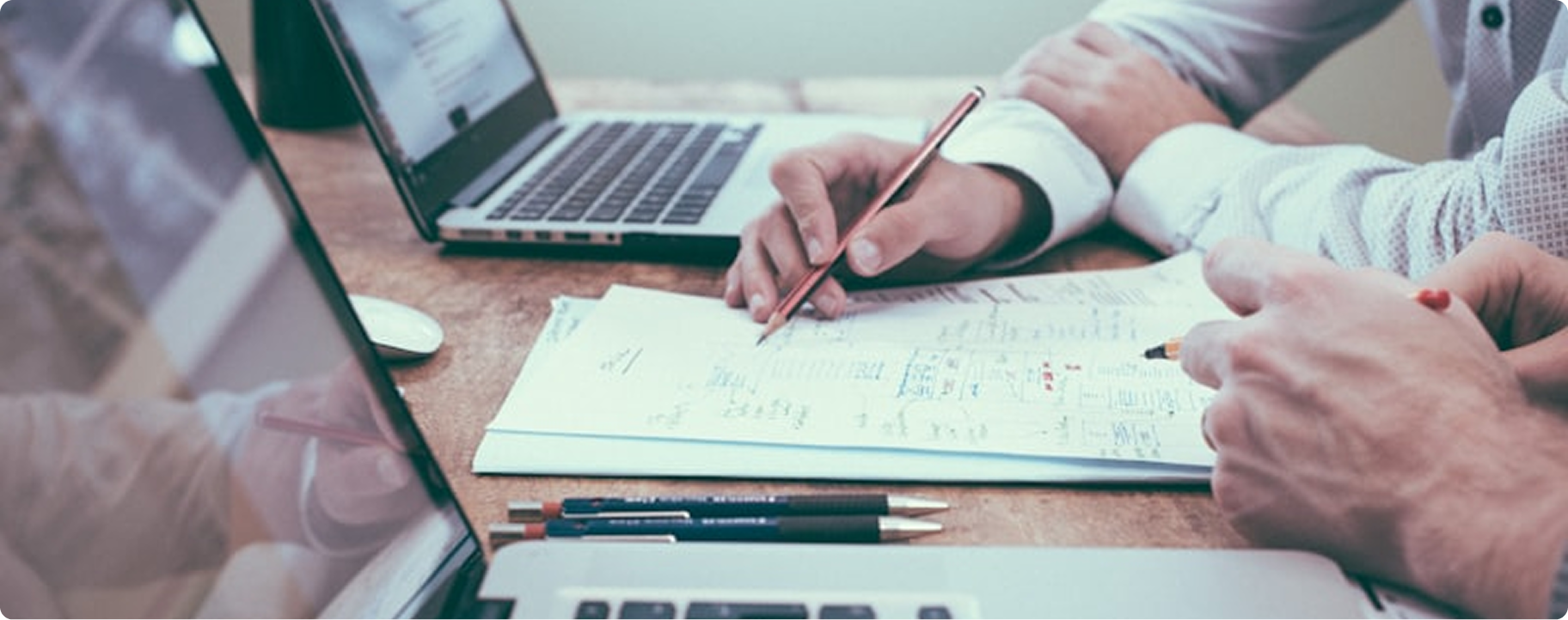ULES Digest Issue 14 — In the Thick of It